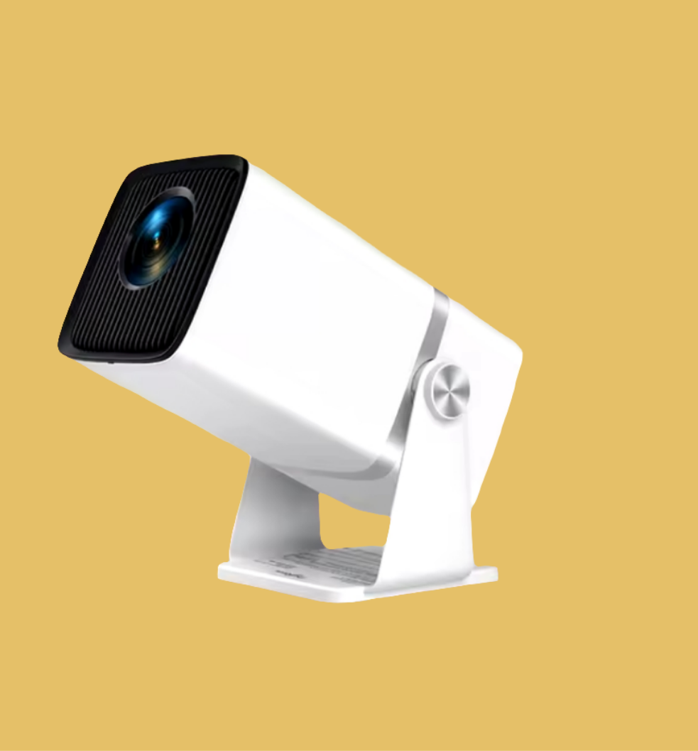 Home Theater Projector