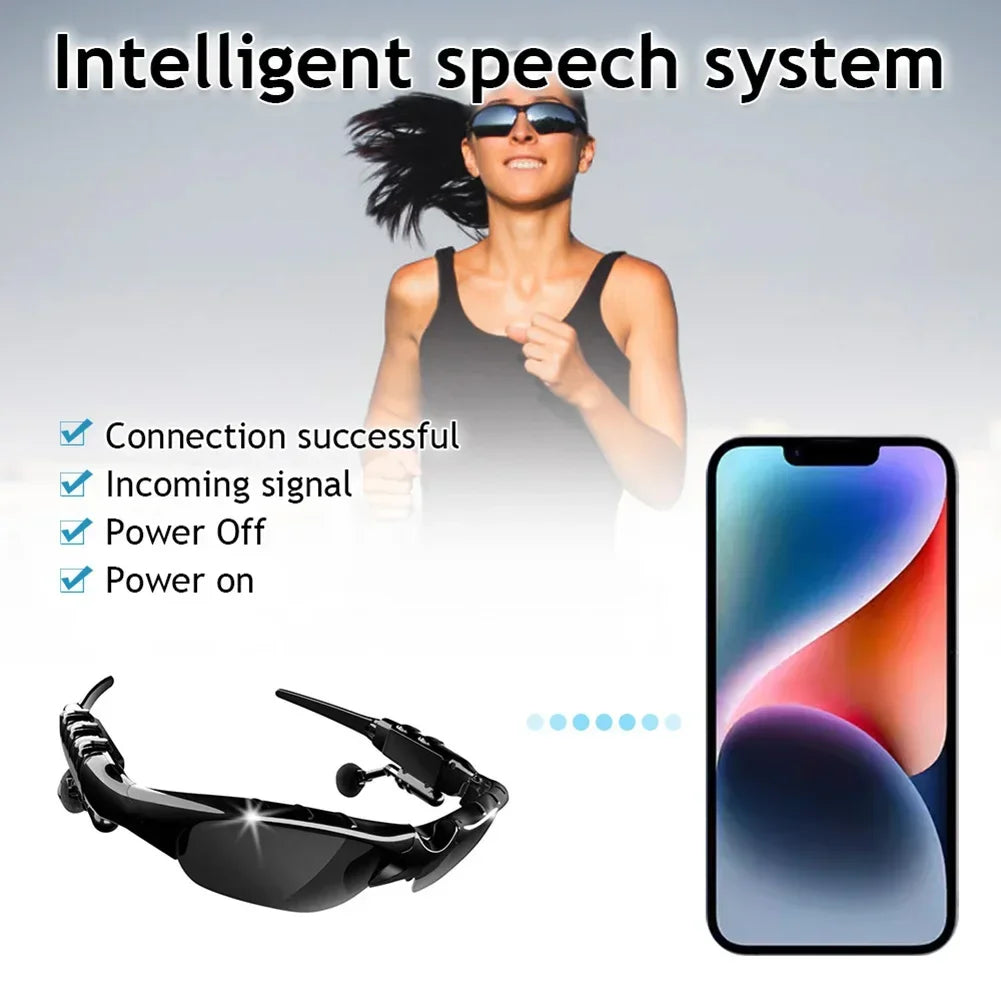 Electric Polarized Sunglasses