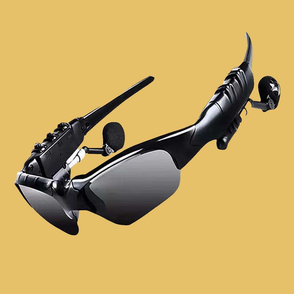 Electric Polarized Sunglasses