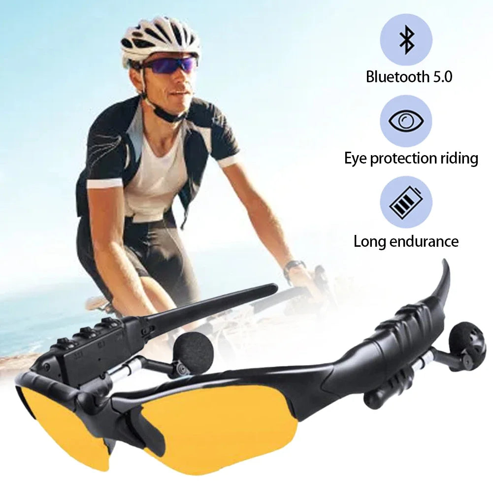 Electric Polarized Sunglasses